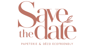 Save the Date papeterie