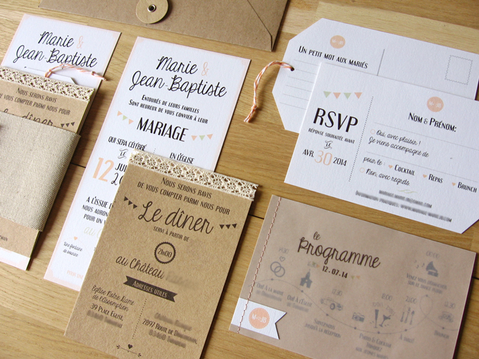 faire-part-kraft-retro-dentelle