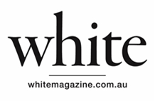 white-magazine-logo