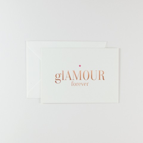 carte a offrir phrase glamour