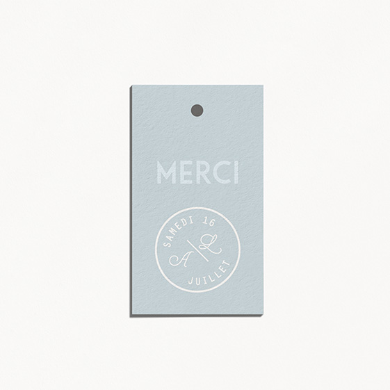 Etiquette  cuivre, chic, papeterie Copper
