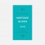 Brunch  fleur, papeterie Dame-Jeanne verso