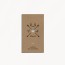 Brunch  kraft, hiver, papeterie Douceur scandinave