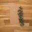 enveloppe kraft vintage ficelle