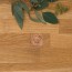 Etiquette  bois, champêtre, papeterie Folk & wood en bois
