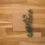 petite enveloppe kraft vintage ficelle