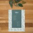Plan de table de mariage bois, champêtre, papeterie Folk & wood en bois
