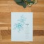Plan de table de mariage fleur, papeterie Dame-Jeanne