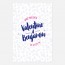 Save the date de mariage graphique, rock, papeterie Un mariage à Memphis recto
