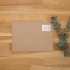 Visuel pour timbre  cuivre, chic, papeterie Copper