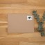 Visuel pour timbre  fleur, papeterie Jardin botanique