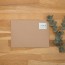 Visuel pour timbre  fleur, papeterie Dame-Jeanne