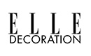 logo elle deco