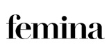 logo femina