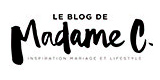 logo le blog de madame C