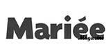 logo mariée magazine