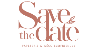 save the date, faire-part et papeterie de mariage