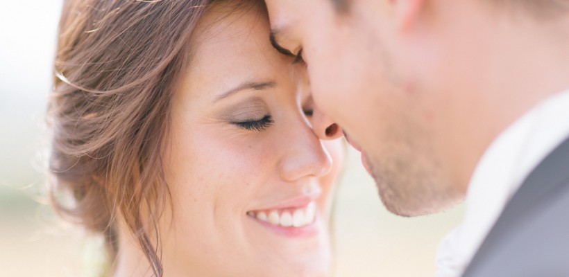 Un mariage champêtre à Annecy en photos